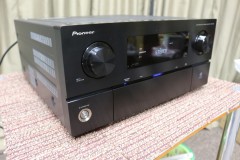 【買取】Pioneer SC-LX83【コード00-93142】