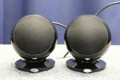 【展示処分品】Cabasse ALCYONE2(B)(ペア)【コード90-00583】