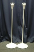 【展示処分品】Cabasse EOLE3 専用スタンド/W(ペア)【コード90-00236】