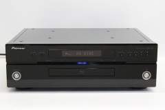 【買取】Pioneer BDP-LX91【コード00-98114】　　　　　　　　　　　　　　　　　
