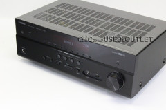【買取】YAMAHA RX-V485【コード01-01181】