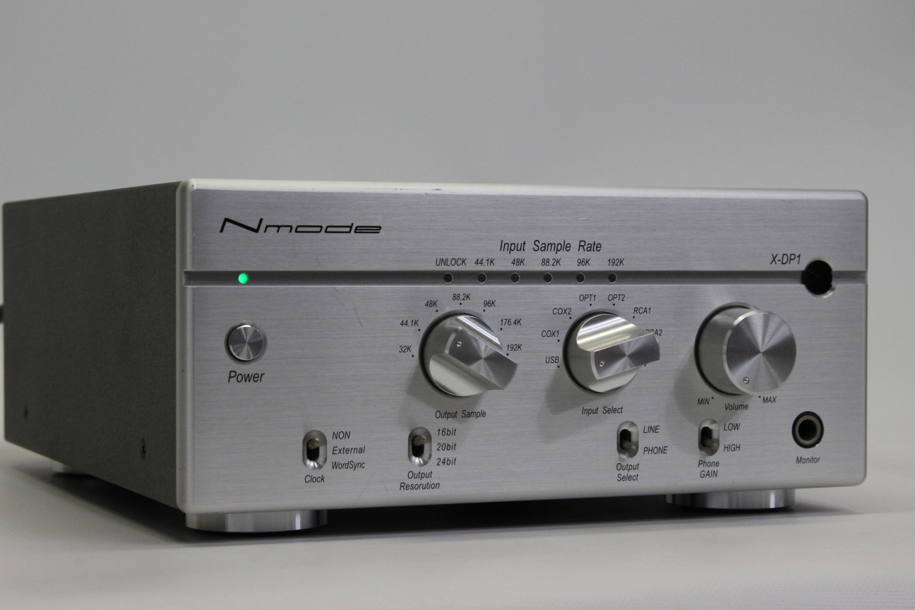 買取】Nmode X-DP1-HF【コード00-98122】 | 買取サイトのアバック