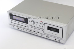 【買取】TEAC AD-850(S)【コード01-01176】