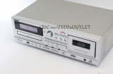 【買取】TEAC AD-850(S)【コード01-01176】