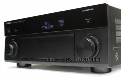 【買取】YAMAHA RX-A1020【コード01-01061】