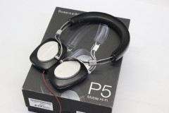 【中古品】B&W P5【コード01-01128】