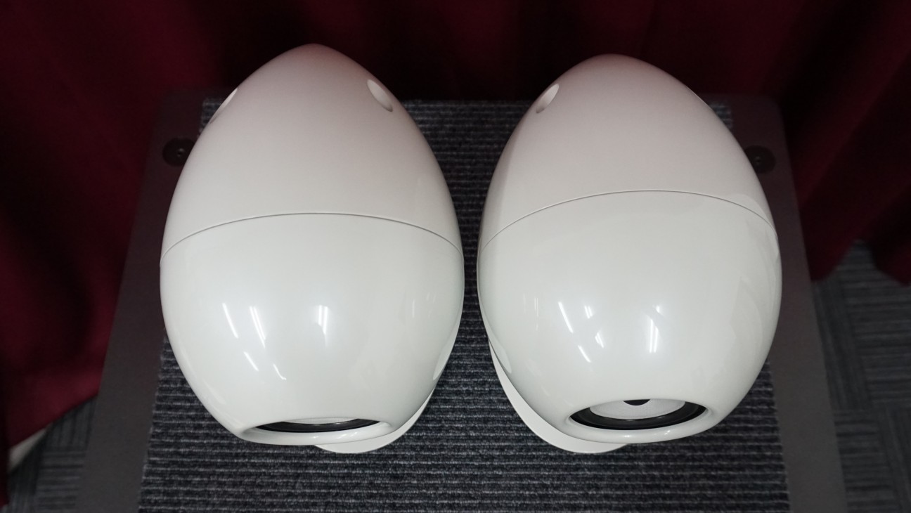 展示処分品】ECLIPSE TD508MK3(WH) +専用スタンド【コード05-00396】 | 中古販売・買取サイトのアバック