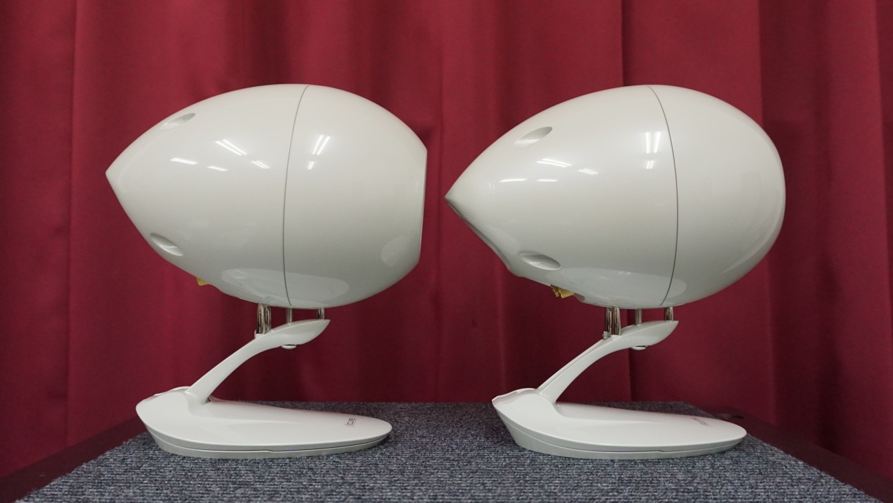 展示処分品】ECLIPSE TD508MK3(WH) +専用スタンド【コード05-00396】 | 中古販売・買取サイトのアバック