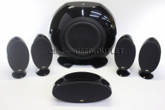 【買取】KEF KHT3005G(B)【コード01-03817】