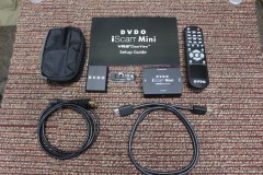 【買取】DVDO iScan Mini 4K【コード00-93148】