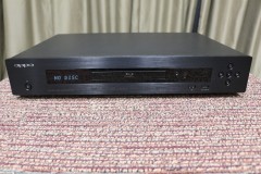 【買取】OPPO BDP-103【コード00-93200】