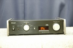 【買取】TEAC UD-501(B)【コード03-05119】