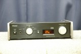 【買取】TEAC UD-501(B)【コード03-05119】