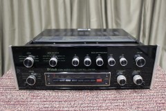【買取】Mcintosh C34V【コード00-95732-29】
