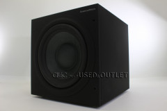【買取】B&W ASW610(B)【コード01-03887】