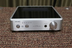 【買取】TEAC A-H01(S)【コード00-93152】