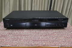 【買取】YAMAHA BD-A1040(B)【コード00-93151】