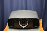 【展示処分品】SONY VPL-VW535(B)【コード90-00648】