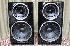 【買取】Wharfedale DIAMOND 220(WN)【コード00-95889】