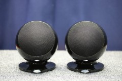 【展示処分品】Cabasse ALCYONE2(B)(ペア)【コード90-00625】