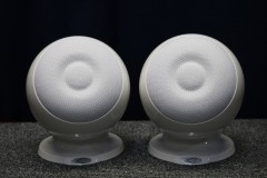 【展示処分品】Cabasse EOLE3(W)(ペア)【コード90-00627】