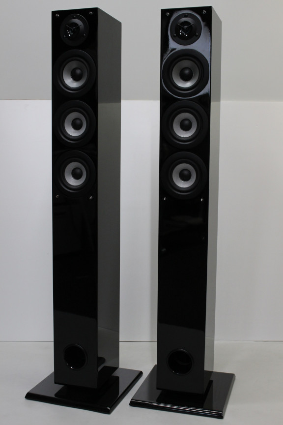 【希少】 SONY SS-F7700 トールボーイ スピーカー ペア ソニー SS-F7700 特長 | コンポーネントオーディオ | ソニー