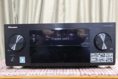 【買取】Pioneer SC-2022【コード00-93192】