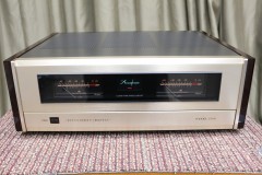 【買取】Accuphase P-102【コード00-92158】