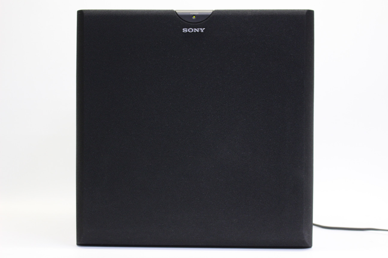 中古】SONY SA-W7700【00-98021】 | 中古販売・買取サイトのアバック