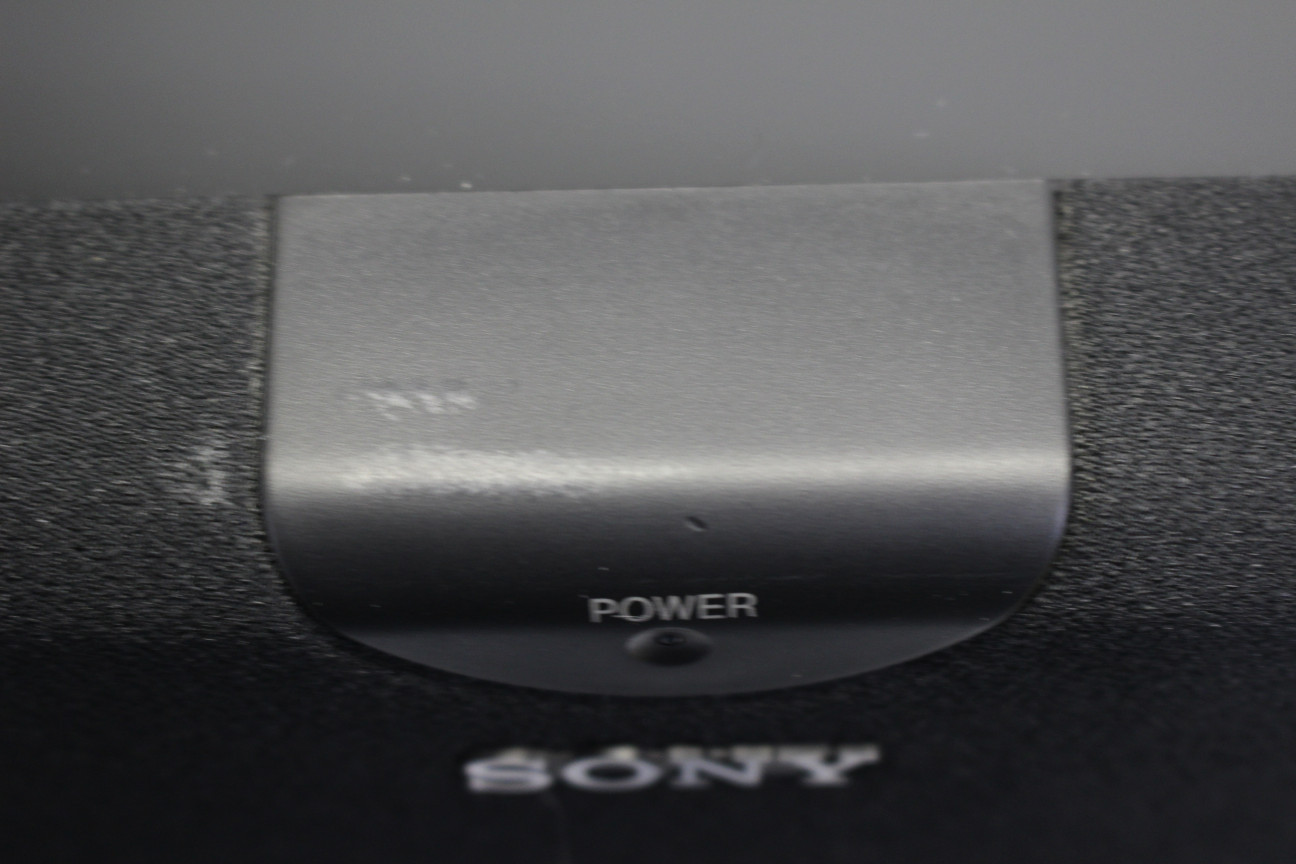 中古】SONY SA-W7700【00-98021】 | 中古販売・買取サイトのアバック
