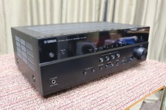 【買取】YAMAHA RX-V481【コード00-93202】