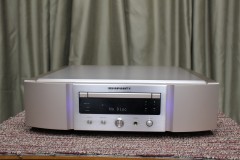 【買取】marantz SA-10【コード00-95898-29】
