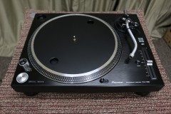 【買取】Pioneer PLX-1000【コード00-93220】
