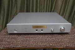 【買取】LUXMAN P-1u【コード00-93127】