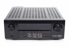 【買取】DENON AVR-X2600H【コード21-04220】