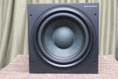 【買取】B&W ASW610S2(B)【コード00-93180】
