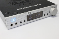 【買取】MYTEK Brooklyn DAC+ Silver【コード01-01193】