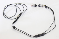 【買取】SHURE SE846-CL+BT1-A【コード01-01194】