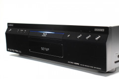 【買取】SONY BDP-S5000ES【コード21-01186】
