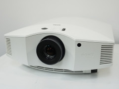 【買取】SONY VPL-HW35ES(W)-特価-【コード05-00595】