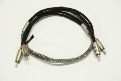 【買取】Zu Cable MISSION MKII SC RCA/1.0m【コード01-06779】