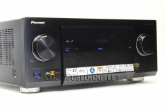 【買取】Pioneer SC-LX59【コード01-01208】