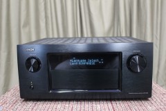 【買取】DENON AVR-4520-特【コード00-95792】