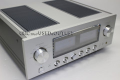 【買取】LUXMAN L-507UX【コード01-00635】