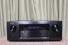 【買取】DENON AVR-X4200W【コード00-95891】