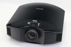 【買取】SONY VPL-HW50ES(B)-特【コード01-01142】