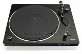 【買取】DENON DP-450USB(BK)【コード01-01041】