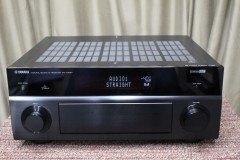 【買取】YAMAHA RX-V3067(B)【コード00-90531】