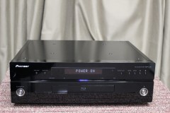 【買取】Pioneer BDP-LX91【コード00-95904】