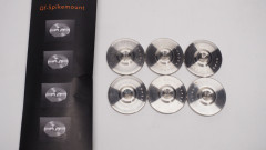 【買取】QUADRASPIRE QF-SPIKEMOUNT【コード21-01779】